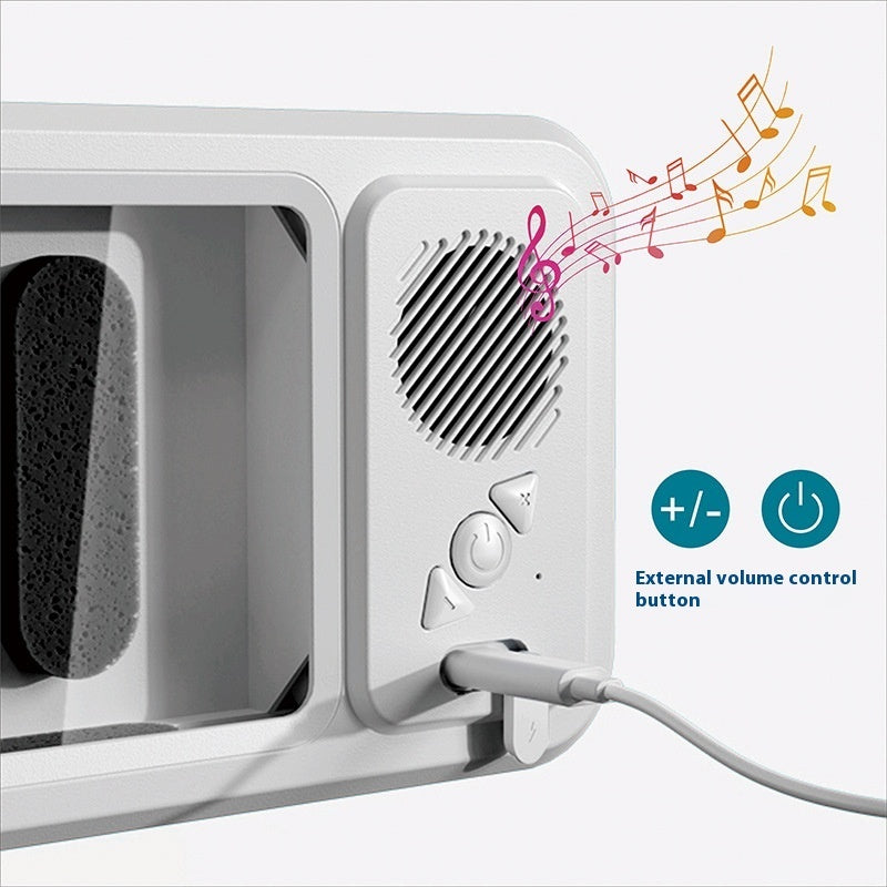 Waterproof Bathroom Phone Holder – Enjoy Entertainment Even in the Shower