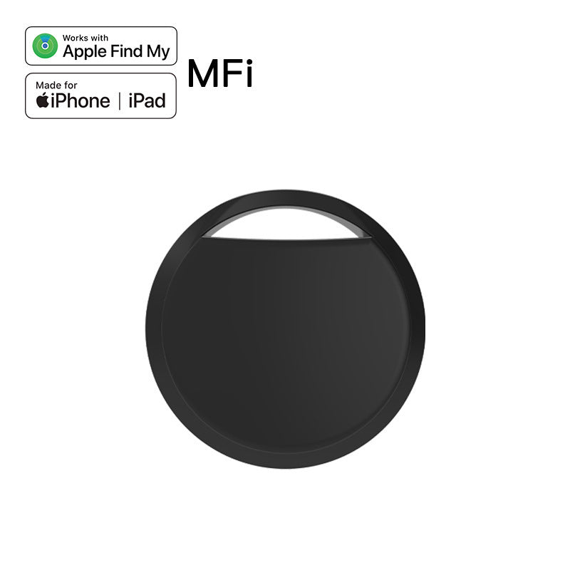 Smart Bluetooth Anti-Loss Tracker – Find Everything, Anytime
