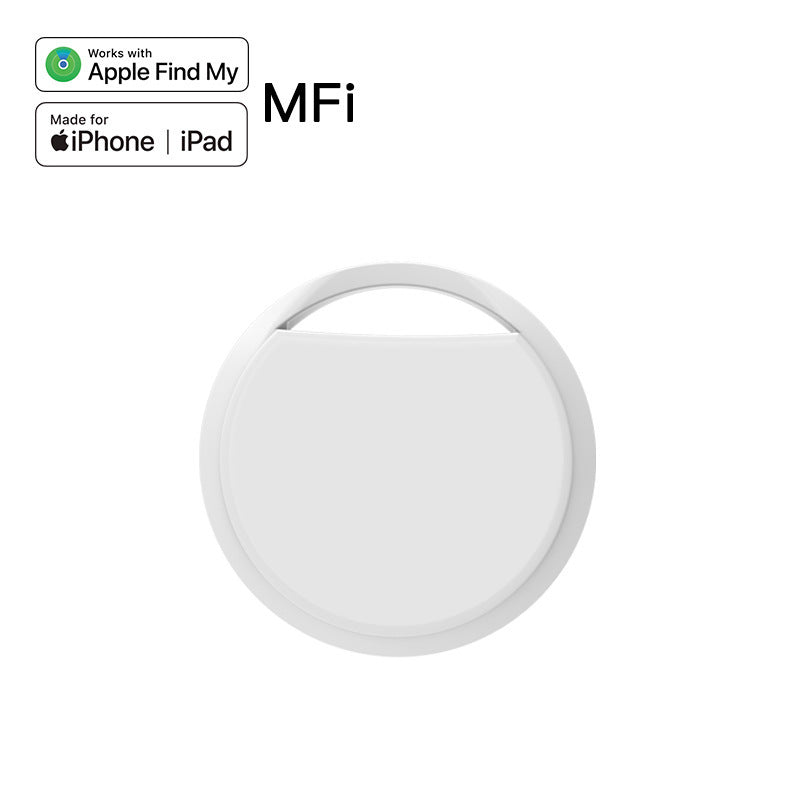 Smart Bluetooth Anti-Loss Tracker – Find Everything, Anytime