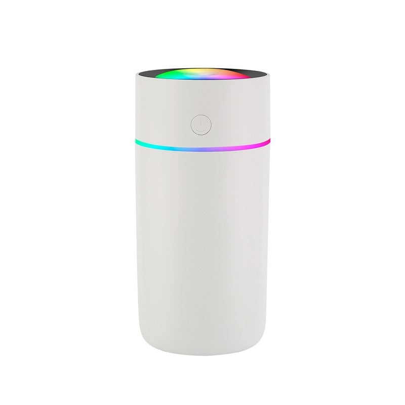 Car Humidifier Usb Desktop Mini
