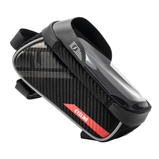Waterproof Mountain Bike Bag – Smart Storage for Every Ride