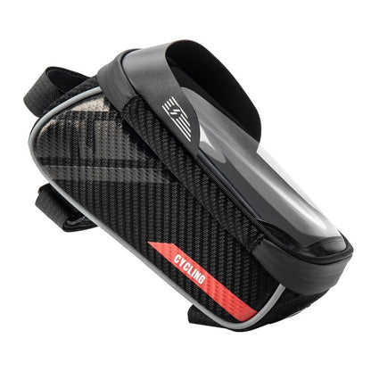 Waterproof Mountain Bike Bag – Smart Storage for Every Ride
