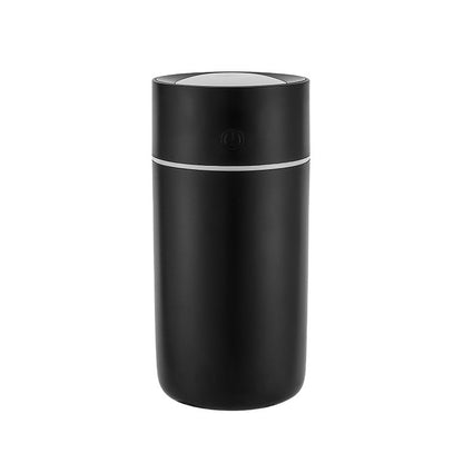 Car Humidifier Usb Desktop Mini