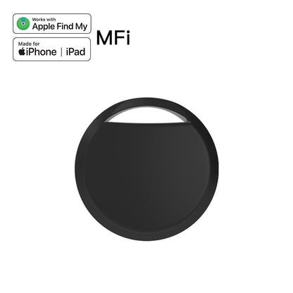 Smart Bluetooth Anti-Loss Tracker – Find Everything, Anytime