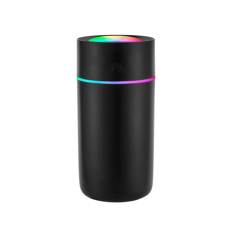Car Humidifier Usb Desktop Mini