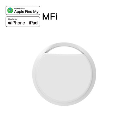 Smart Bluetooth Anti-Loss Tracker – Find Everything, Anytime